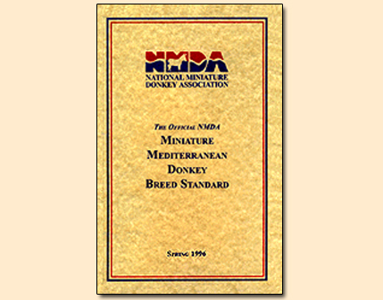 Cover of the Breed Standard