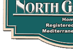 North Gate Farm in Granbury, Texas